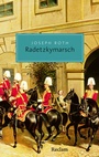Cover: Radetzkymarsch - Reclam