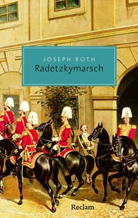 Enlarge image Cover: Radetzkymarsch - Reclam