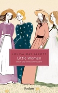 Cover: Little Women - Reclam