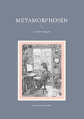 Cover: Metamorphosen - Books on Demand