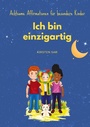 Cover: Ich bin einzigartig - Books on Demand