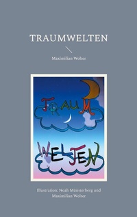 Abbildung von: Traumwelten - Books on Demand