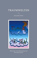 Cover: Traumwelten - Books on Demand