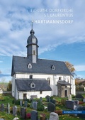 Cover: Hartmannsdorf - Schnell & Steiner