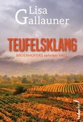 Cover: Teufelsklang: Meierhofers zehnter Fall. &Ouml;sterreich-Krimi - Federfrei Verlag