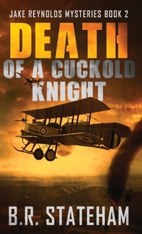 Enlarge image Cover: Death of a Cuckold Knight - Next Chapter