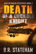 Cover: Death of a Cuckold Knight - Next Chapter