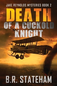 Enlarge image Cover: Death of a Cuckold Knight - Next Chapter