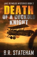 Cover: Death of a Cuckold Knight - Next Chapter