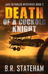 Enlarge image Cover: Death of a Cuckold Knight - Next Chapter