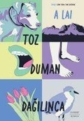 Cover: Toz Duman Dagilinca - Everest Yayinlari