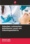 Cover: Injecoes calmantes - Edicoes Nosso Conhecimento