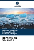 Cover: DEPRESSION VOLUME 4 - Verlag Unser Wissen