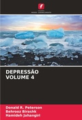 Cover: Depressao Volume 4 - Edicoes Nosso Conhecimento