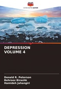 Cover: DEPRESSION VOLUME 4 - Editions Notre Savoir