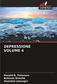 Enlarge image Cover: Depressione Volume 4 - Edizioni Sapienza