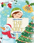 Cover: The Elfabet - Magical Books