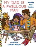 Cover: My Dad is a Fabulous Man - Magical Books
