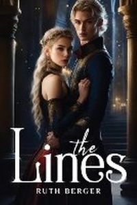 Enlarge image Cover: The Lines - Ruth Berger