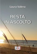 Cover: Resta in ascolto - Eee - Edizioni Tripla E