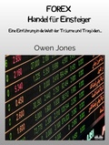 Cover: FOREX Handel F&uuml;r Einsteiger - Tektime
