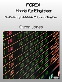 Enlarge image Cover: FOREX Handel Für Einsteiger - Tektime