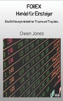 Cover: FOREX Handel fuer Einsteiger - Tektime