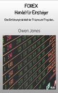 Cover: FOREX Handel fuer Einsteiger - Tektime