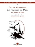 Cover: La ragazza di Paul - Leone Editore