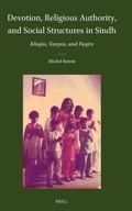 Cover: Devotion, Religious Authority, and Social Structures in Sindh - Brill