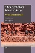 Cover: A Charter School Principal Story - Brill