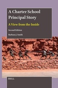 Cover: A Charter School Principal Story - Brill