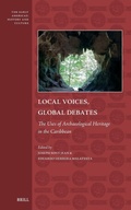 Cover: Local Voices, Global Debates - Brill