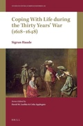 Cover: Coping with Life during the Thirty Years' War (1618-1648) - Brill