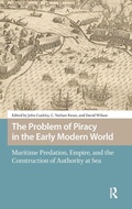 Cover: The Problem of Piracy in the Early Modern World - Amsterdam University Press