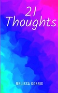 Cover: 21 Thoughts - Libresco Feeds Private Limited