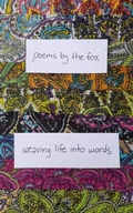 Cover: Poems By The Fox - Libresco Feeds Private Limited