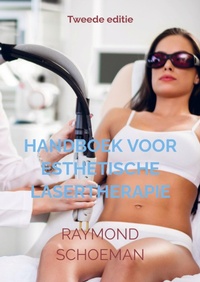 Abbildung von: Handboek Voor Esthetische Lasertherapie. - Brave New Books