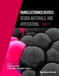 Cover: Nanoelectronics Devices: Design, Materials, and Applications (Part II) - Bentham Science Publishers