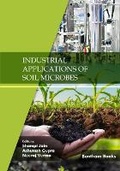 Cover: Industrial Applications of Soil Microbes - Bentham Science Publishers