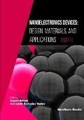 Cover: Nanoelectronics Devices - Bentham Science Publishers
