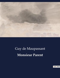 Abbildung von: Monsieur Parent - Culturea