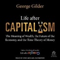 Cover: Life After Capitalism - Tantor Audio