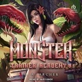 Cover: Monster Trainer Academy V - Tantor Audio