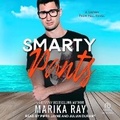 Cover: Smarty Pants - Tantor Audio