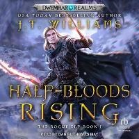 Enlarge image Cover: Half-Bloods Rising - Tantor Audio