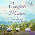 Cover: Oregon Dreams - Tantor Audio