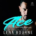 Cover: Ace - Tantor Audio