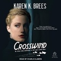 Cover: Crosswind - Tantor Audio