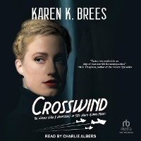 Enlarge image Cover: Crosswind - Tantor Audio